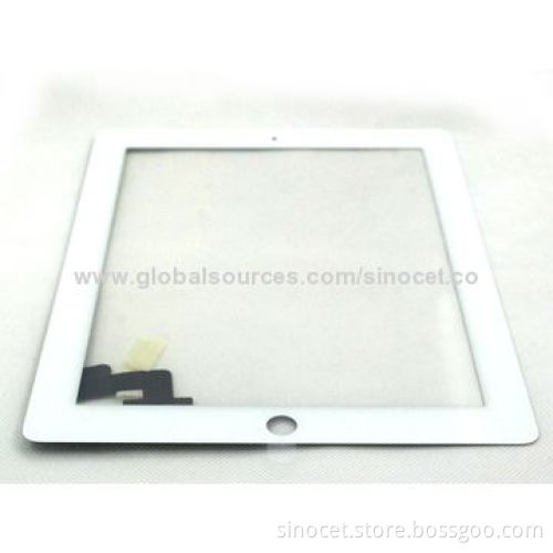 Original Touchscreen Replacement for iPad 2, 2 Colors are Available